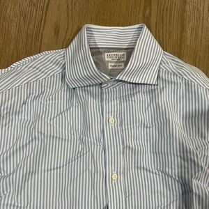 Men’s dress shirt